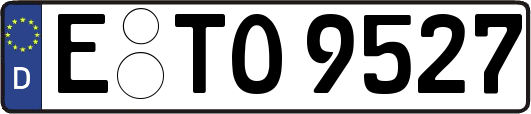 E-TO9527