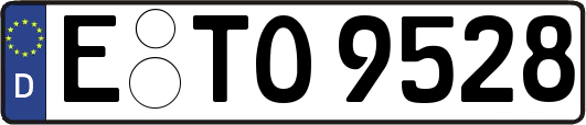 E-TO9528
