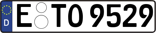 E-TO9529