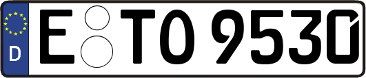 E-TO9530