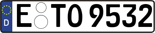 E-TO9532