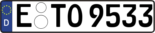 E-TO9533