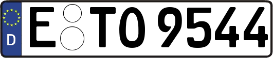 E-TO9544