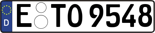 E-TO9548