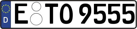 E-TO9555