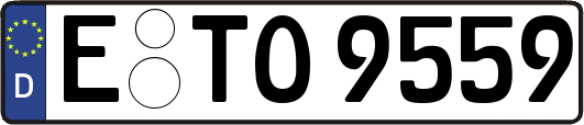 E-TO9559