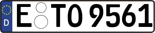 E-TO9561