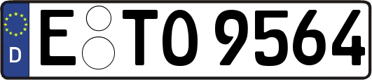 E-TO9564