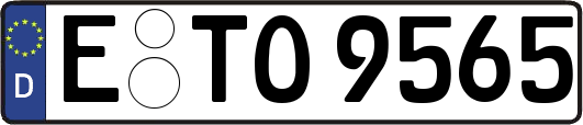 E-TO9565