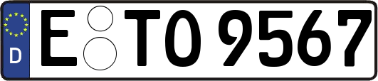 E-TO9567