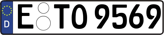 E-TO9569