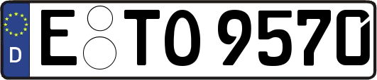 E-TO9570