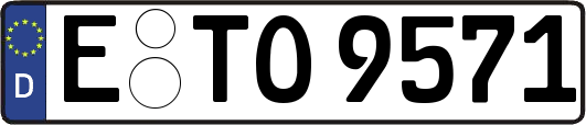 E-TO9571