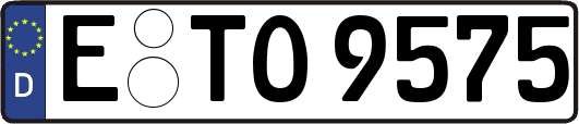E-TO9575