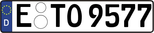 E-TO9577
