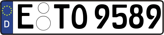 E-TO9589