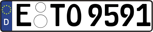 E-TO9591