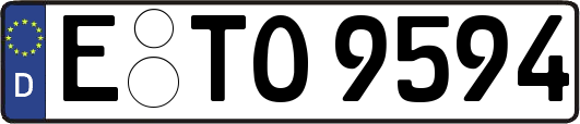 E-TO9594