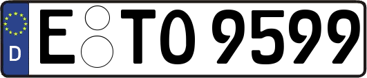 E-TO9599