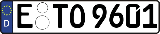 E-TO9601
