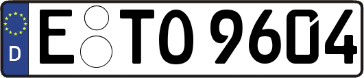 E-TO9604