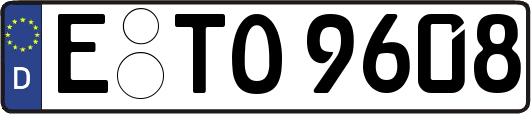 E-TO9608
