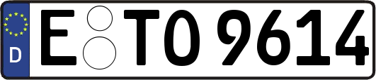 E-TO9614