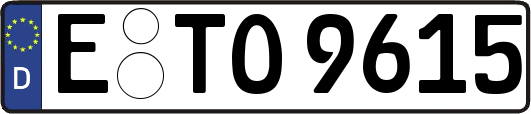 E-TO9615