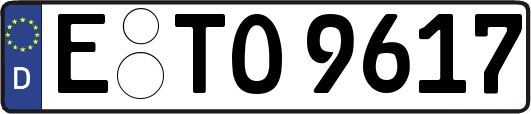 E-TO9617