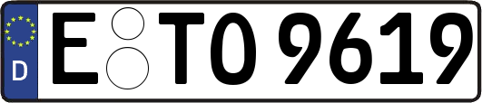 E-TO9619