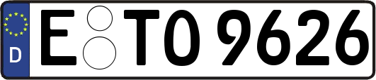 E-TO9626