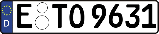 E-TO9631