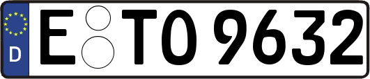 E-TO9632