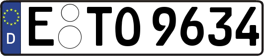 E-TO9634