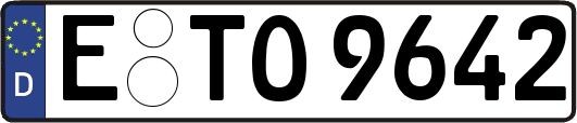 E-TO9642