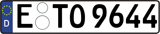 E-TO9644