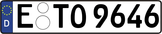 E-TO9646