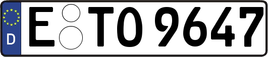 E-TO9647