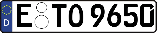 E-TO9650