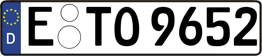 E-TO9652