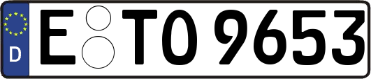 E-TO9653