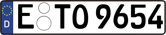 E-TO9654