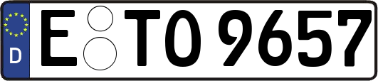 E-TO9657
