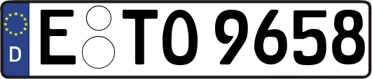 E-TO9658
