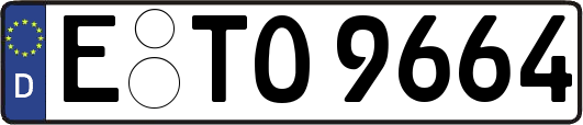 E-TO9664