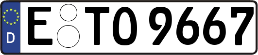 E-TO9667