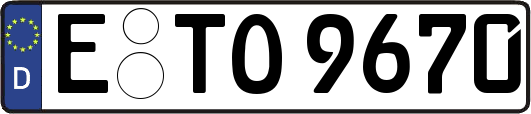 E-TO9670