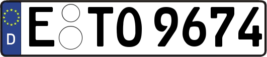 E-TO9674