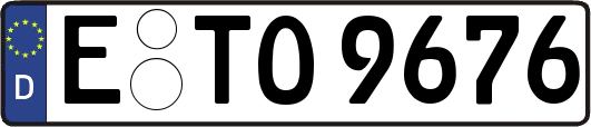 E-TO9676
