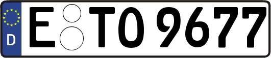 E-TO9677
